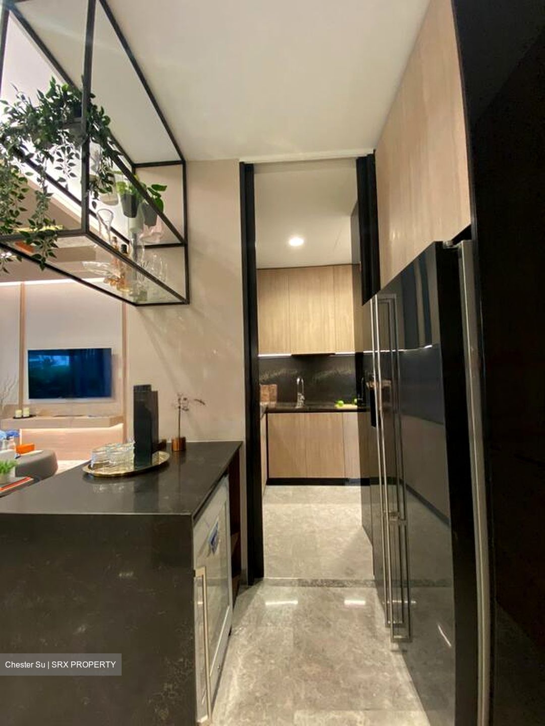 Jervois Privé (D10), Apartment #471706281